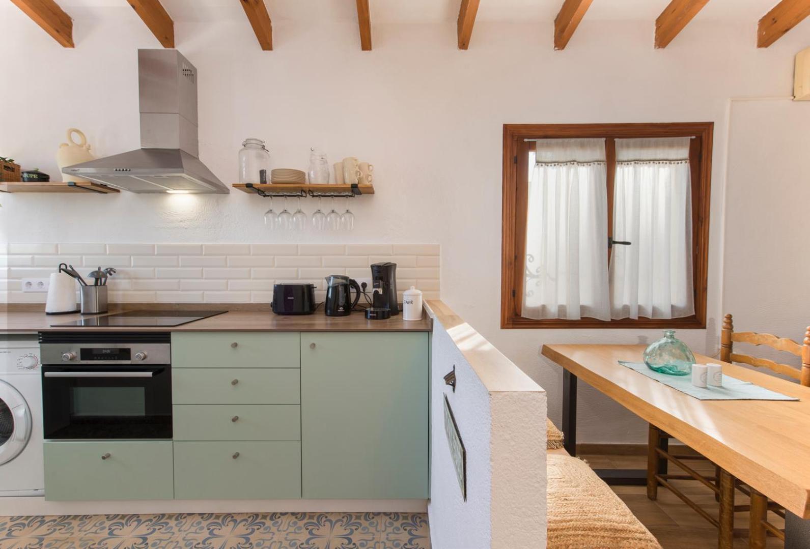 Apartamento En Moraira Con Piscina Dış mekan fotoğraf